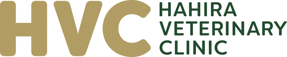 Hahira Veterinary Clinica Logo
